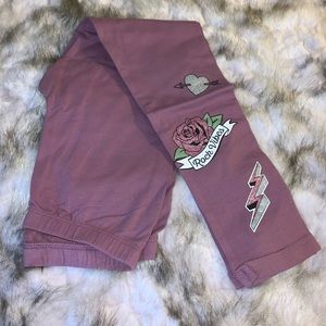 Children Place Pants